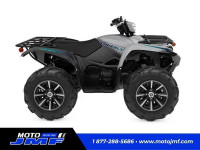 2024 Yamaha Grizzly 700 DAE SE Grizzly700 DAE SE ST:20466