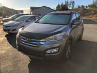 2013 Hyundai Santa Fe Premium (REDUCED)
