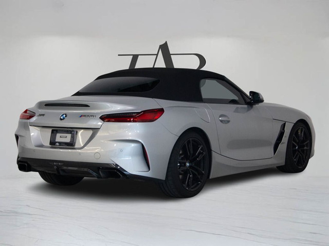 2020 BMW Z4 M40i | ROADSTER | SOFT TOP | HARMAN/KARDON | in Cars & Trucks in Mississauga / Peel Region - Image 3