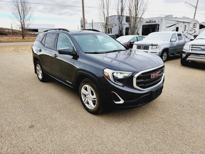 2018 GMC Terrain SLE AWD *VERY LOW KM*NO ACCIDENTS*CERTIFIED*