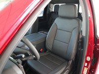 Engine: Turbocharged Diesel V8 6.6L/ Safety Equipment Daytime Running Lamps with automatic exterior... (image 9)