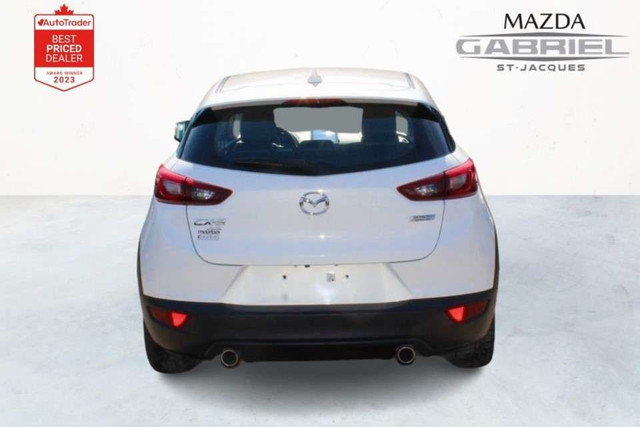 2016 Mazda CX-3 GS in Cars & Trucks in City of Montréal - Image 2