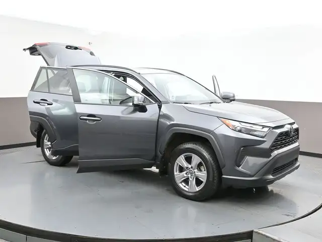 2023 Toyota RAV4 XLE in Cars & Trucks in City of Halifax - Image 51