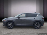 Le Mazda CX-5 GT AWD 2017 est un VUS compact haut de gamme qui allie performance, confort et technol... (image 3)