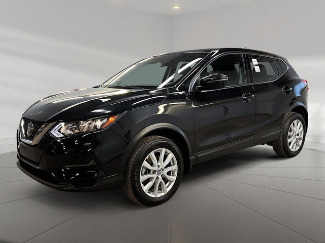 2023 Nissan Qashqai S 4RM in Cars & Trucks in Laval / North Shore