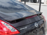 Low Mileage! Compare at $26779 - Our Market Value Pricing is just $25999! This Nissan 370Z is unmatc... (image 6)