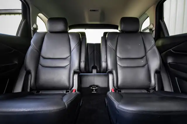 2022 Mazda CX-9 GS • SUNROOF • HEATED LEATHER • ADAPTIVE CRUISE in Cars & Trucks in Ottawa - Image 36