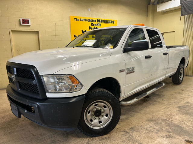 2018 RAM 2500 ST in Cars & Trucks in Windsor Region - Image 2