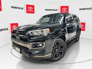 2021 Toyota 4-Runner Other