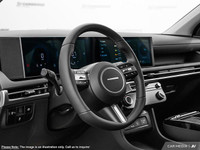 This Hyundai Tucson has a dependable Regular Unleaded I-4 2.5 L/152 engine powering this Automatic t... (image 8)