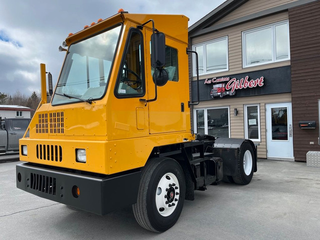 2005 Ottawa Kalmar 30 in Heavy Trucks in St-Georges-de-Beauce