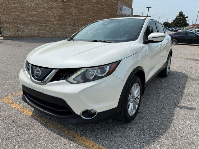 2019 Nissan Qashqai AWD SV CVT in Cars & Trucks in City of Toronto - Image 4
