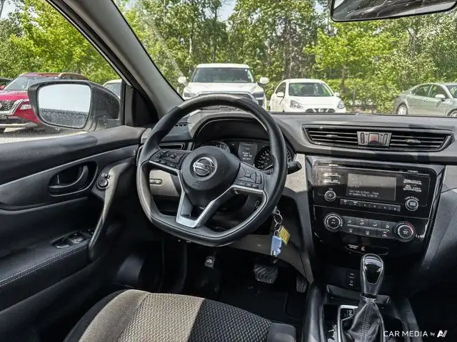 2017 Nissan Qashqai in Cars & Trucks in Ottawa - Image 12