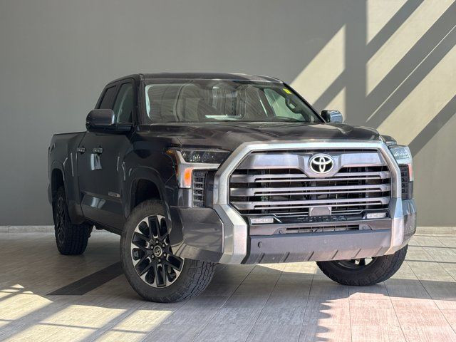 2022 Toyota Tundra Limited | Heated/Cooled Seats in Cars & Trucks in Edmonton - Image 2