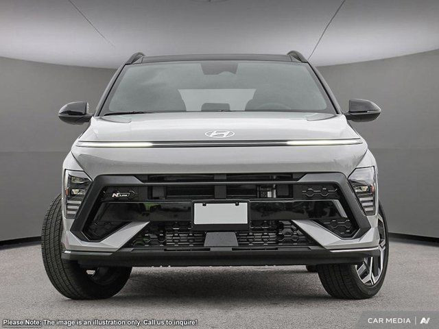 2024 Hyundai Kona in Cars & Trucks in Guelph - Image 2