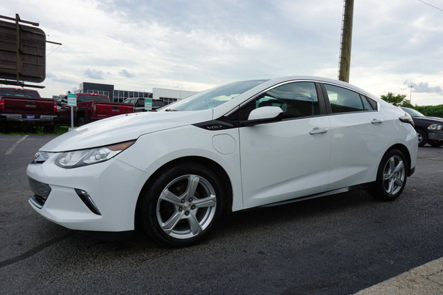 2016 Chevrolet Volt in Cars & Trucks in Oakville / Halton Region - Image 3