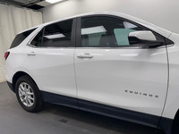The 2023 Chevrolet Equinox LT AWD 1.5L 4-cylinder delivers the versatility, comfort, and safety that... (image 1)