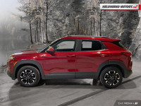 Engine: Gas 3cyl 1.3L L/100Km City: 8.9 L/100Km Hwy: 7.8 Safety Equipment OnStar and Chevrolet conne... (image 1)