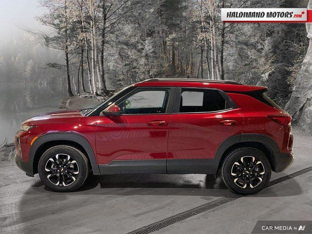 2023 Chevrolet Trailblazer LT in Cars & Trucks in Hamilton - Image 2