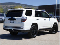 2021 TOYOTA 4RUNNER LIMITED - BC VEHICLE - NAVIGATION - BACKUP CAMERA - HEATED AND VENTILATED FRONT... (image 2)