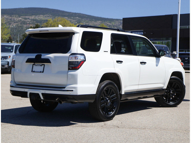 2021 Toyota 4Runner 4WD - BC Vehicle / Navigation / Backup Camer in Cars & Trucks in Penticton - Image 3