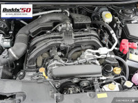 Experience confidence and versatility with the 2024 Subaru Impreza Sport-Tech sedan, now available a... (image 8)