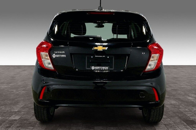 2019 Chevrolet Spark LT in Cars & Trucks in Edmonton - Image 4