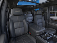 SUBURBAN HIGH COUNTRY 4WD Engine: 6.2L 8cyl. L/100Km City: 16.6 L/100Km Hwy: 13.0 Safety Equipment R... (image 5)
