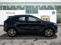 IIHS Top Safety Pick with specific headlights. Only 21,473 Miles! This Buick Encore GX delivers a Tu... (image 5)