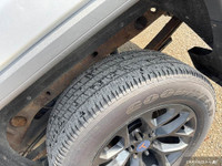This vehicle is being sold AS IS/AS TRADED and is not represented as being in roadworthy condition,... (image 7)