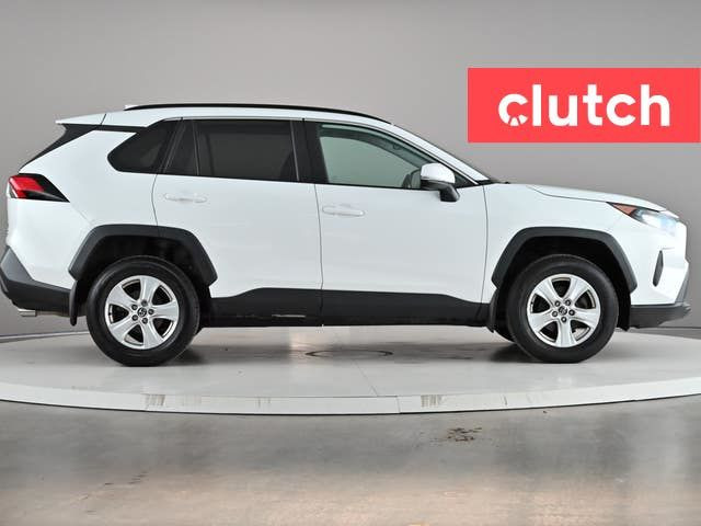 2019 Toyota RAV4 LE AWD w/ Apple CarPlay, Heated Front Seats, Re in Cars & Trucks in Ottawa - Image 4