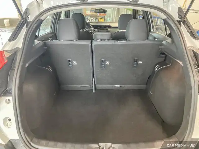 2019 Nissan Kicks S | Heated Seats | Rear View Camera in Cars & Trucks in Prince Albert - Image 17