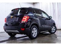 **ACCIDENT FREE - MECHANICALLY CERTIFIED** 132,047 KM This 2018 Chevrolet Trax AWD LT is powered by... (image 6)
