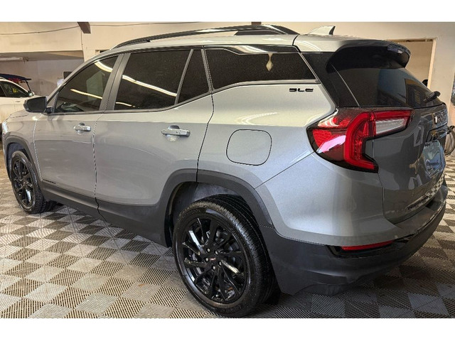 2024 GMC Terrain Elevation Edition, AWD, Low Kms, Accident Free! in Cars & Trucks in North Bay - Image 3
