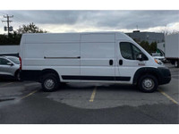 Hard to Find EXTRA LONG Promaster - 13.5Ft Cargo Length - 2021 Ram Promaster 3500 159EL High Roof -... (image 2)
