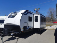 2023 Forest River RV Vibe 26RB