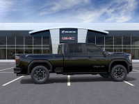4WD Crew Cab 159" AT4X Engine: 8 Cylinder Engine (image 4)