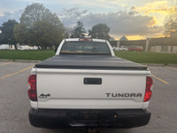 2016 Toyota Tundra Please call before coming as some vehicles are stored off-site and require time f... (image 4)