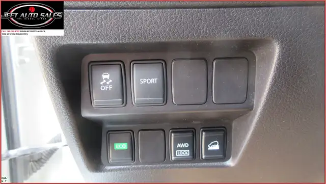 2015 Nissan Rogue S AWD SUV in Cars & Trucks in Edmonton - Image 19