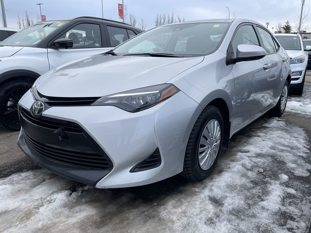 2019 Toyota Corolla LE in Cars & Trucks in Edmonton - Image 4
