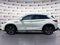 Thanks for viewing our House Of Cars Macleod Trail inventory! AMVIC licensed dealer! The 2021 Infini... (image 1)