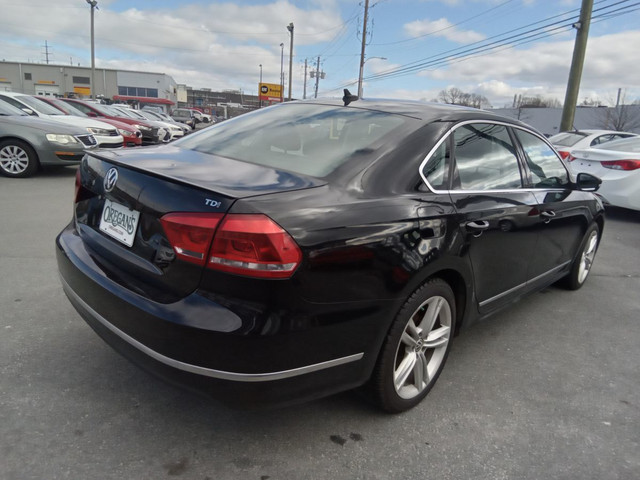 2013 Volkswagen Passat Highline in Cars & Trucks in City of Halifax - Image 4