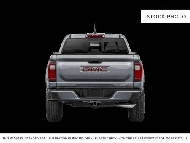 2026 GMC Canyon AT4 in Cars & Trucks in Calgary - Image 4