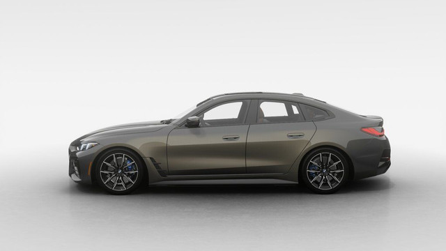 2025 BMW i4 xDrive40 Gran Coupe | Premium Essentiel | M Sport in Cars & Trucks in City of Montréal - Image 4