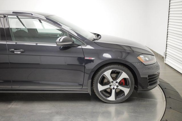 2017 Volkswagen Golf GTI Autobahn in Cars & Trucks in Calgary - Image 3
