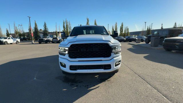 2024 Ram 2500 Big Horn | Night Edition in Cars & Trucks in Edmonton - Image 4