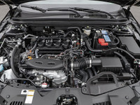 Cloth, 17" Aluminum Alloy Wheels, 4-Wheel Disc Brakes, 8 Speakers, ABS brakes, Air Conditioning, AM/... (image 6)
