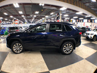 SUV ....... XLE PREMIUM WITH LEATHER INTERIOR AND NAVIGATION SYSTEM ......... 2.5 LITER 4-CYLINDER E... (image 3)