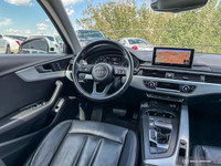 Check out this 2019 Audi A4 2.0T QUATTRO Progressiv while we still have it in stock! *This Audi A4 2... (image 9)