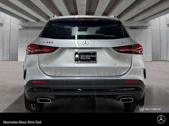 2025 Mercedes-Benz GLA 250 4MATIC in Cars & Trucks in Longueuil / South Shore - Image 4